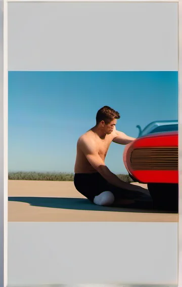 The Woody Agency For Modeling Ch 10