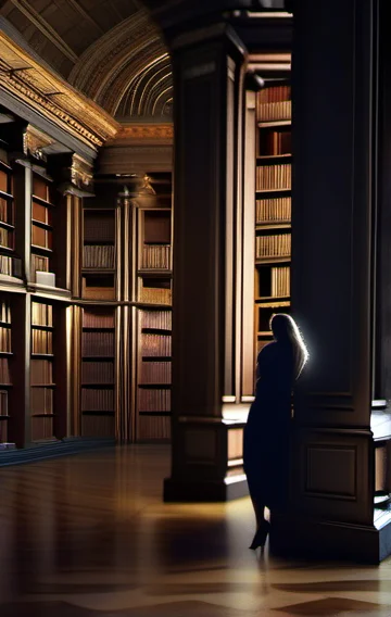 There Must Be A Mistake Ch 32