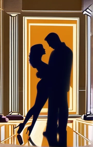 This Is Not A Love Story Ch 12