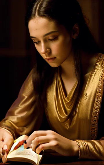 Time For School Ch 20