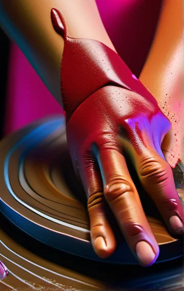 Total Woman Horizons Ch 01