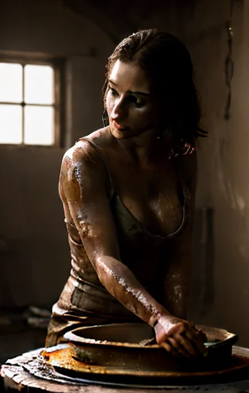 Total Woman Industries 05