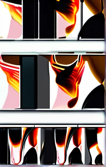 Traffic Girl Highway To Hell Ch 05