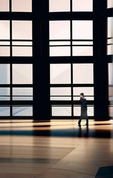 Traffic Girl Katie Ch 06