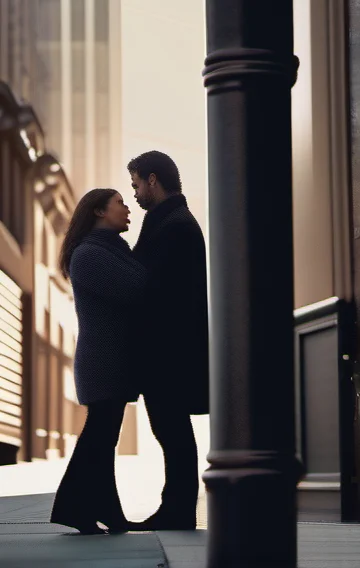 Twelve Lays Of Xmas Ch 06