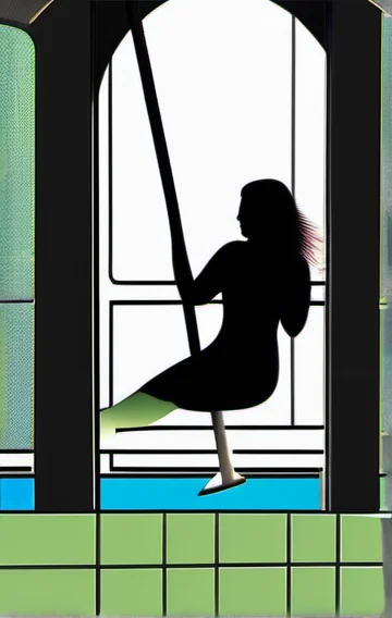 Two Horny Wives At A Motel