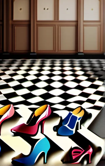 Undercover Stripper 07