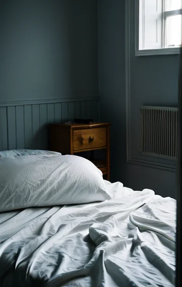 Vivian Laaning Ch 32