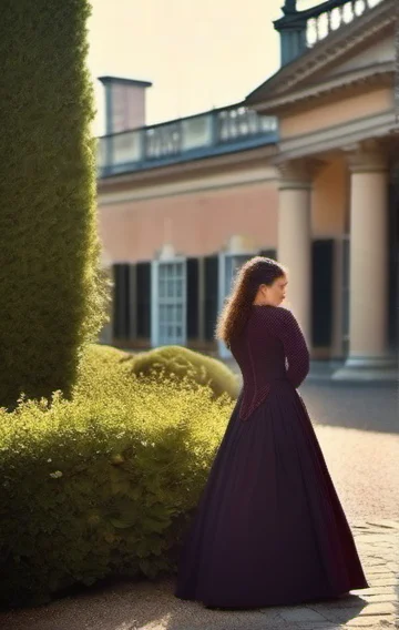 Vivian Life In Estonia Ch 29