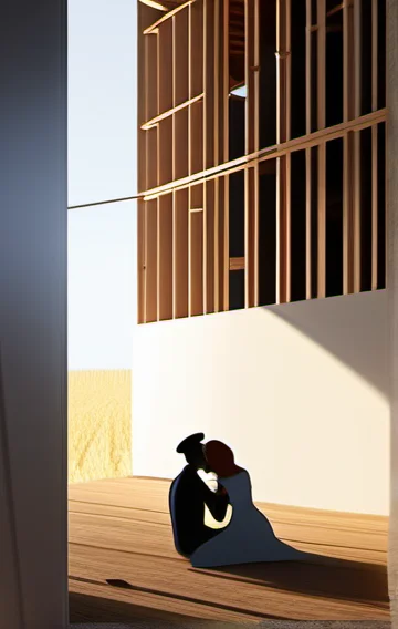 Were A Wonderful Wife Ch 01