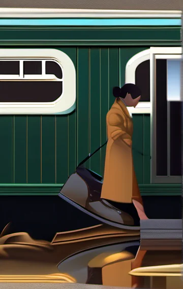 Winstons Angels Enter Lady Darla