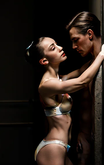 Without You I Have Nothing Ch 02