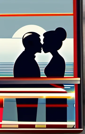 Wives And Lovers Ch 02