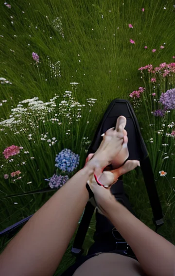 A Creative Challenge Ch 13