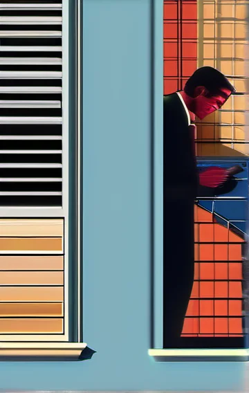 A Cubicle Conversation Ch 02