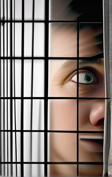 A Flower In The Darkness