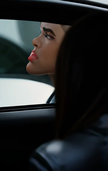 A Friendly Competition Ch 01