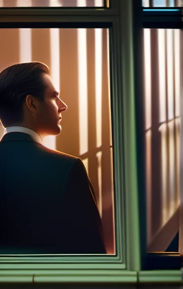 A Kiss Between Murders