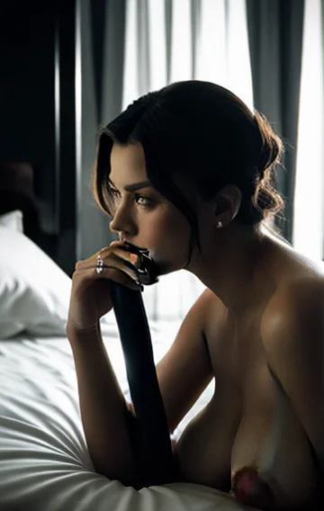 A Model Employee Ch 01 04