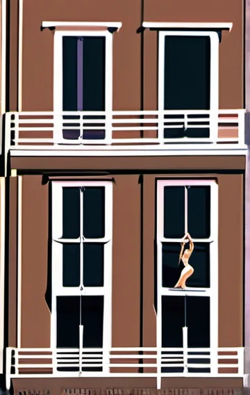 A New Neighbor Arrives Ep 01