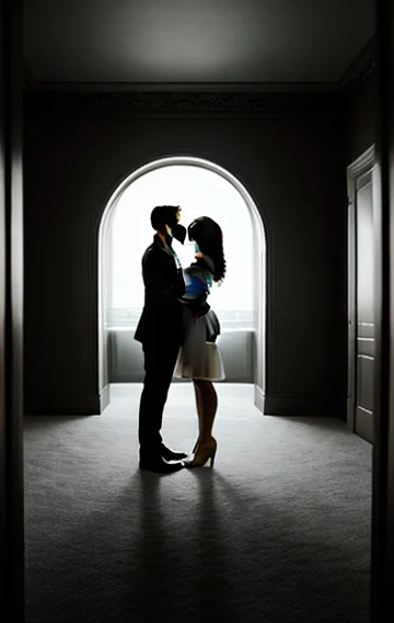 A Prologue To My Sexual Awakening