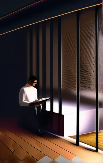 A Secret Revealed Pt 05 Secret Shared Ch 02