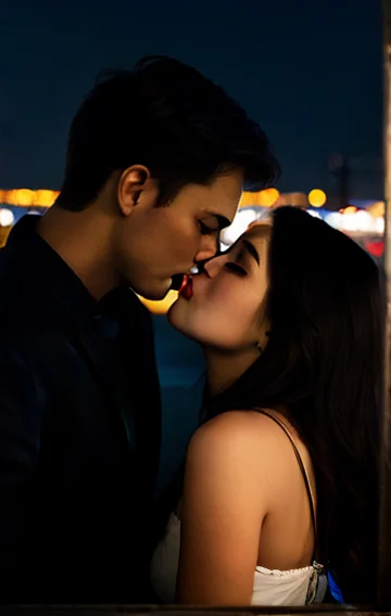 A Tempting Vacation Ch 04