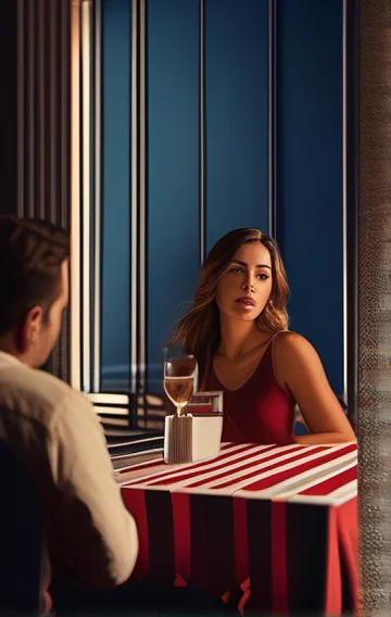 A Traditional Swim Ch 06