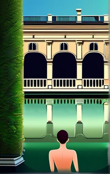 A Weekend In Paradise 3