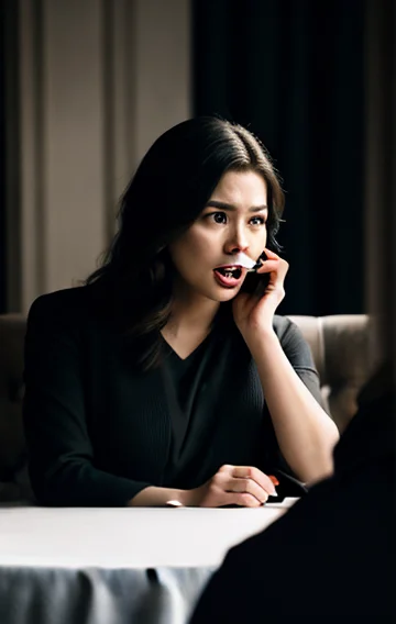 Abby And The Ceo Pt 02 Ch 09A