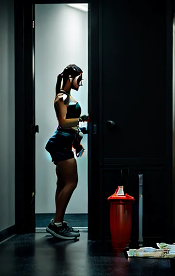 Adam Loves Alice Pt 01