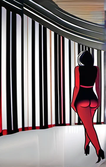 Addicted To Attention Ch 01