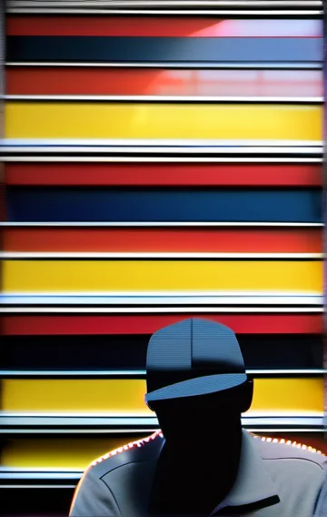 Adult Cinema Hijinks