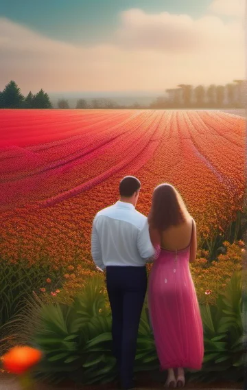 After Hours At The Mall