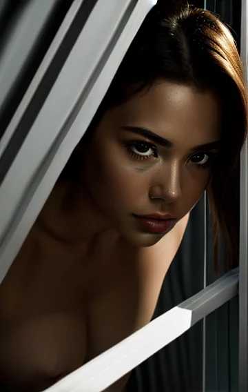 Amy The Exhibitionist Ch 22