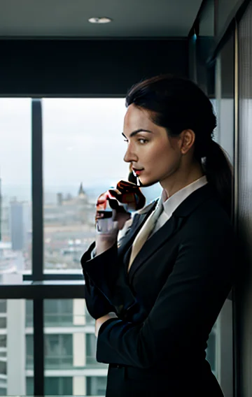 An Apartment With Benefits Ch 24