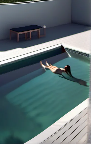 Astrid Opens Up In The Sun Ep 03