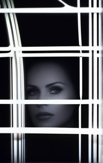 At The Amusement Park