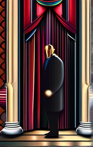 Be My Guest Ch 15 Herman