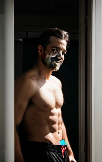 Becoming His Slut Ch 11