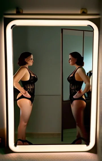 Birth Of An Exhibitionist And Voyeur