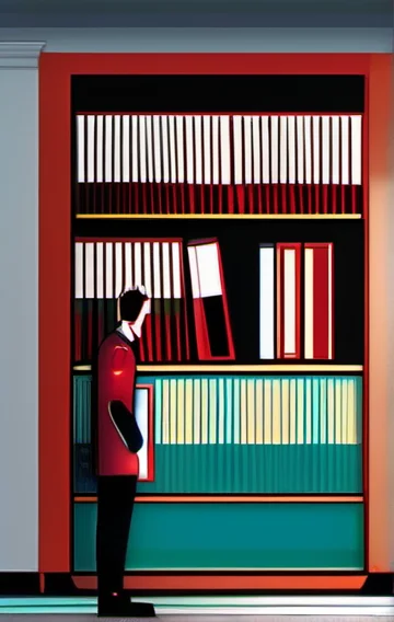 Can Wife Help Him Get Promoted