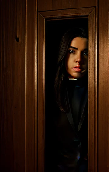 Chapter 10 Chica Desnuda