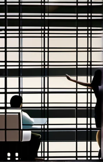 Charlene Has A Problem