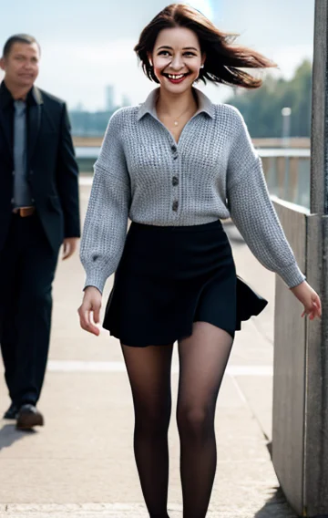 Coming Like A Freight Train