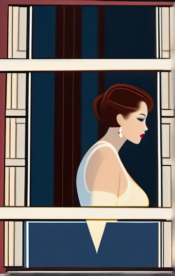 Confessions Of A Female Libertine