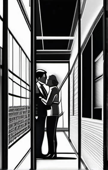 Confessions Of A Voyeur Ch 08