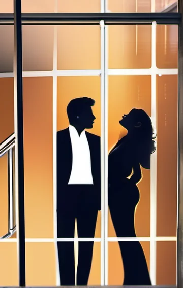 Convenience Store Commando Ch 1