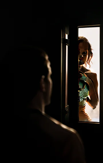 Couples First Time Bdsm Pt 01