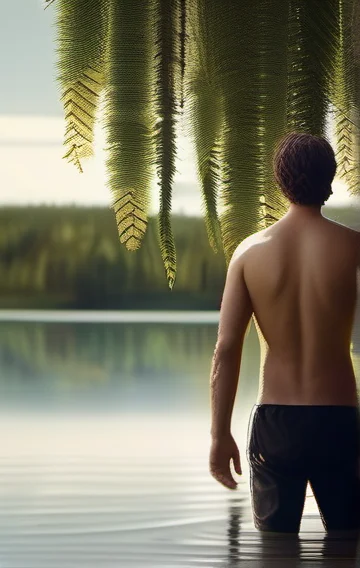 Discovering My Inner Exhibitionist